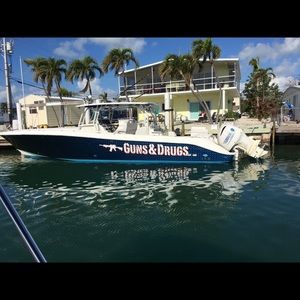 Meet your Posher, Roy